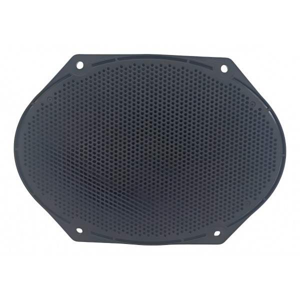 Alto Falante Porta Traseira Direita Ford Fusion 2.3 Sel 2008