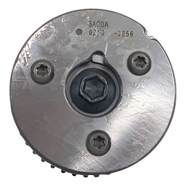 Polia Variável Comando Nissan Kicks 2022 0z103256 - Prata