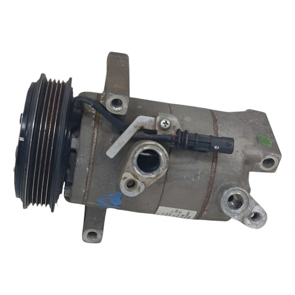 Compressor Ar  Gm Tracker 1.0 2020