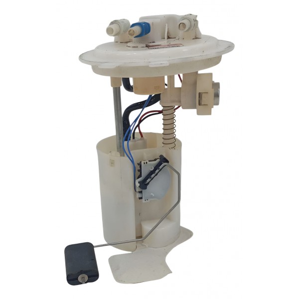 Bomba Combustivel Nissan Kicks 2017