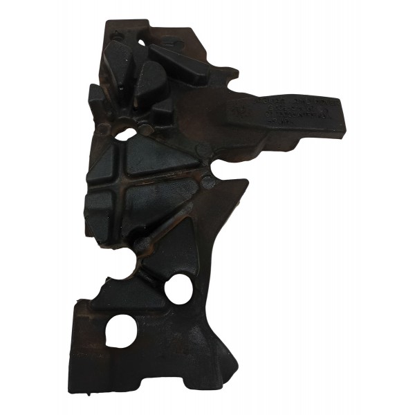 Espuma Isolador Térmico Motor Discovery Sport Sd4 Hse 2016