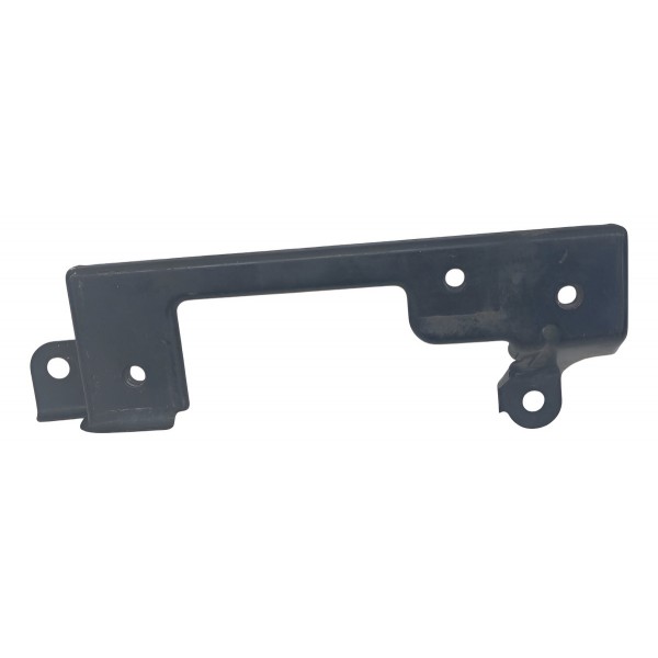 Suporte Painel Frontal Mitsubishi L200 2023 Preto