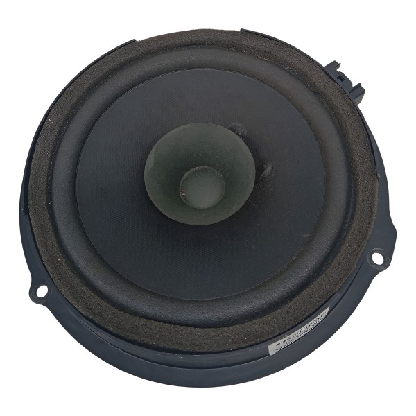 Alto Falante Porta Traseiro Esquerdo Ford Ecosport 2017