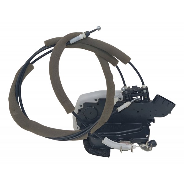 Fechadura Porta Dianteira Direita Nissan Versa 2018