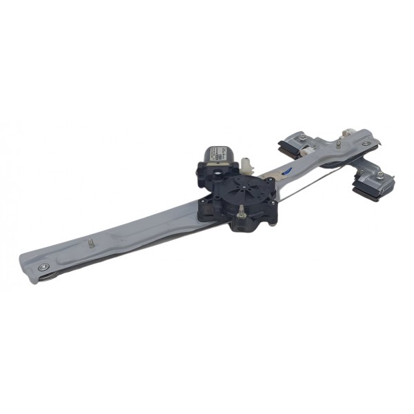 Maquina Vidro Porta Dianteira Direita Gm Tracker 2020