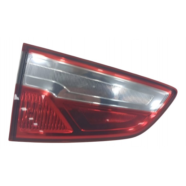 Lanterna Esquerda Tampa Traseira Ford Ecosport 2016