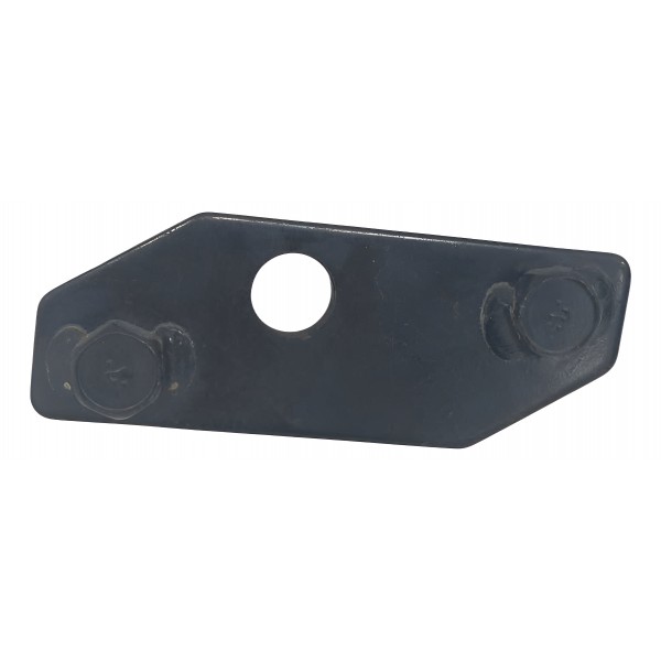 Suporte Parachoque Traseiro Mitsubishi L200 2023 N1