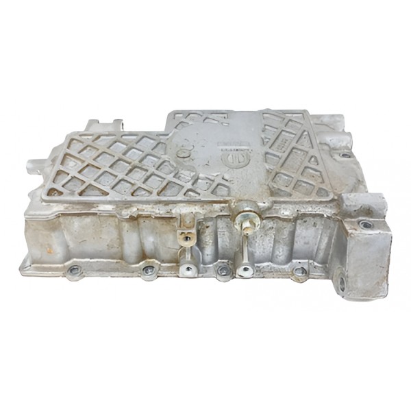 Carter Fiat Toro Jeep Renegade 1.8 Flex 2018