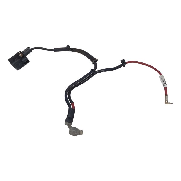Cabo Bateria Polo Positivo Audi A3 2018