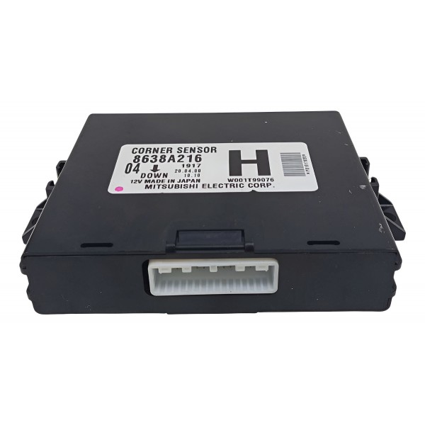 Modulo Estacionamento Mitsubishi L200 2023 8638a216