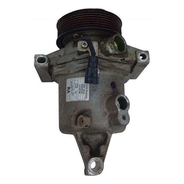 Compressor Ar Nissan Kicks 2018 926005ra0a