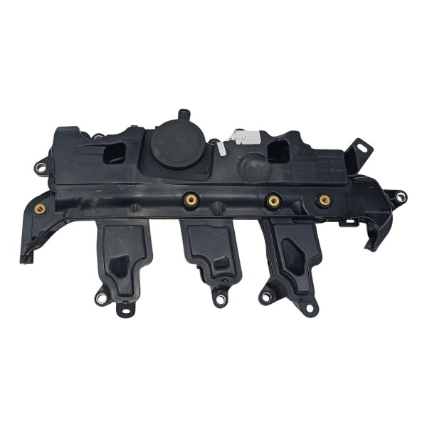 Tampa Válvula Nissan Frontier 2017 118305765r Preto