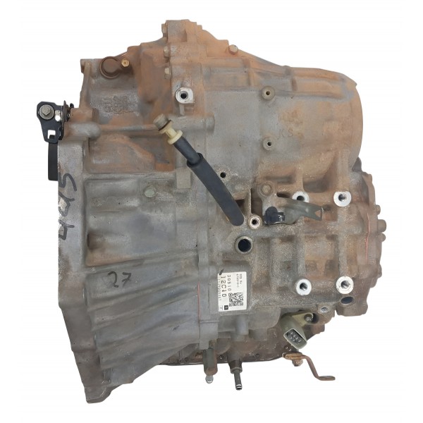 Caixa Cambio Toyota Corolla 2012 3051012c10 Ks273020