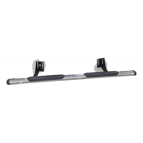 Estribo Esquerdo Vw Amarok 2011 2016