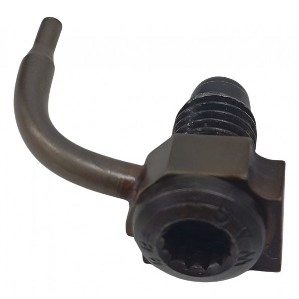 Jet Cooler Vw Tiguan 2.0 200cv 2012 N2