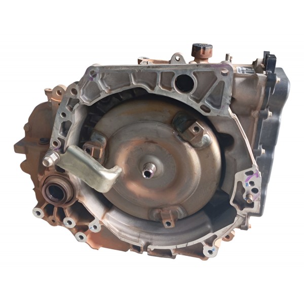 Caixa Cambio Chevrolet Onix 2020 6t31