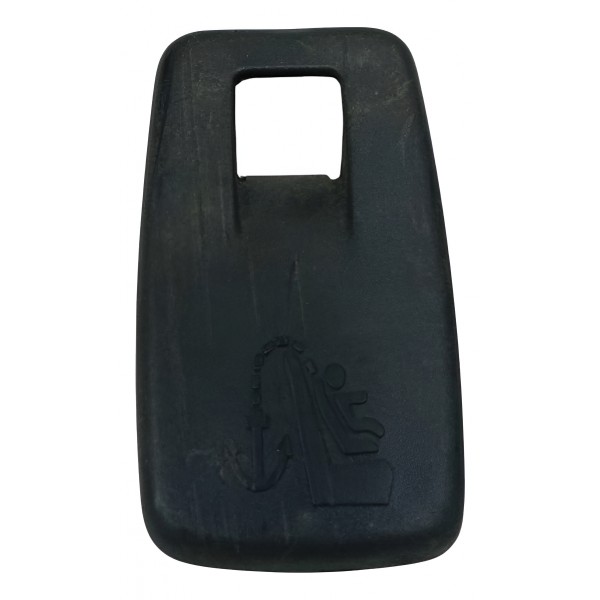 Tampa Acabamento Isofix Traseiro Direito Audi A4 2014