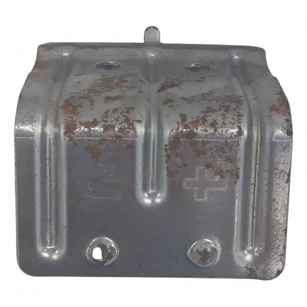 Suporte Porta Dianteira Direita Mitsubishi L200 2023  Cinza