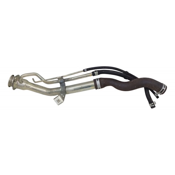Gargalo Tanque Combustivel Mitsubishi L200 2023