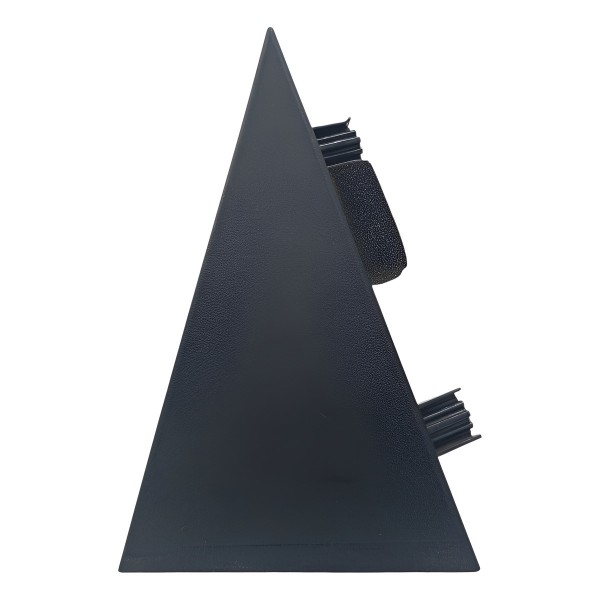 Aplique Porta Traseira Esquerda Tracker 2021 26294436