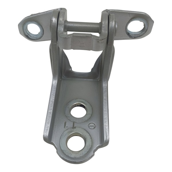 Dobradiça Superior Porta Dianteiro Esquer Nissan Kicks 2020