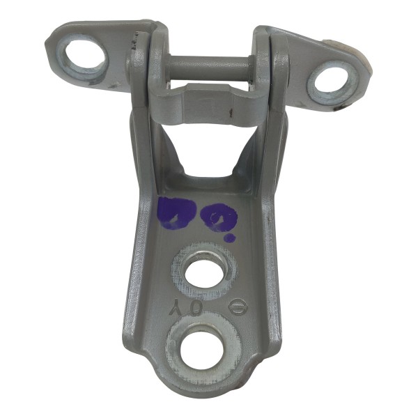 Dobradiça Superior Porta Dianteiro Direito Nissan Kicks 2020