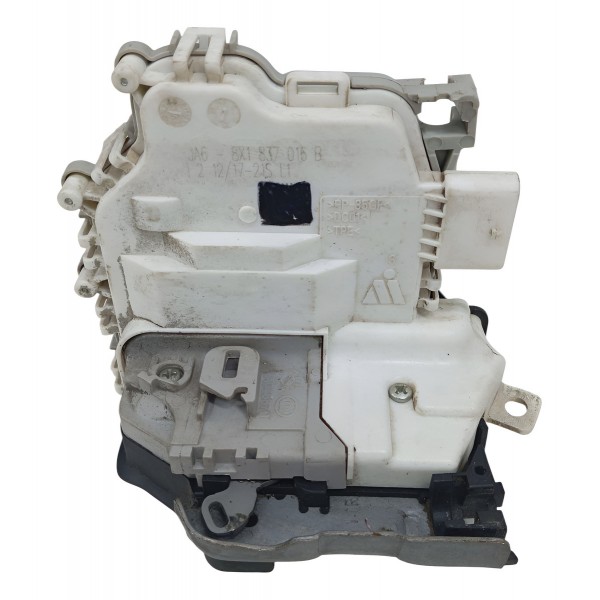 Fechadura Porta Dianteira Direita Audi A3 2018