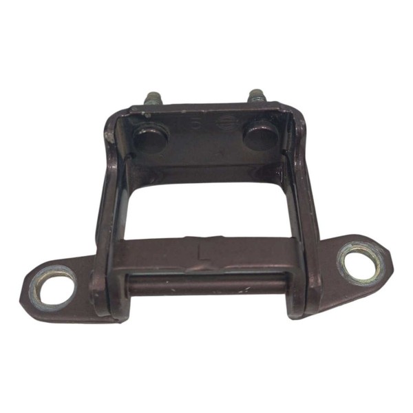 Dobradiça Superior Porta Traseiro Esquerdo Nissan Kicks 2022