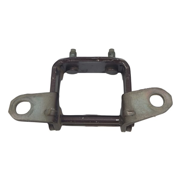 Dobradiça Superior Porta Traseira Direito Nissan Kicks 2022