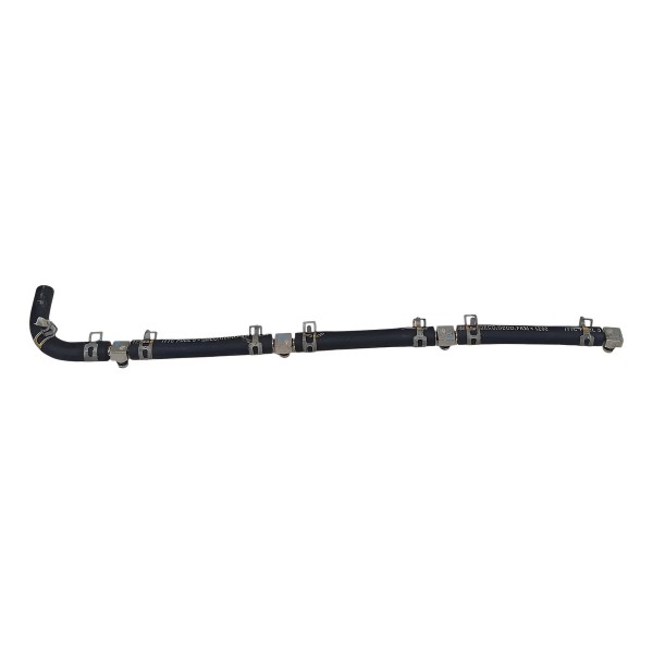 Mangueira Retorno Bico L200 Triton 2023