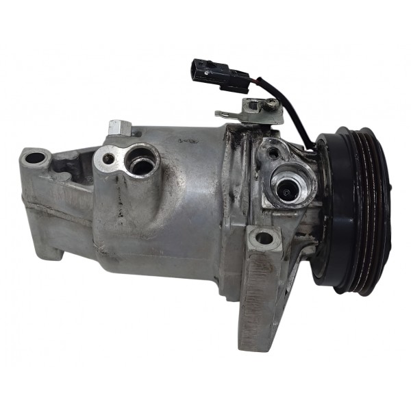 Compressor Ar Condicionado Renault Sandero 2018