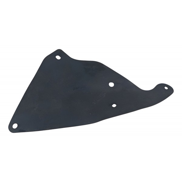 Defletor Respingo Paralama Dian L200 Triton 2023 5370b495 N2