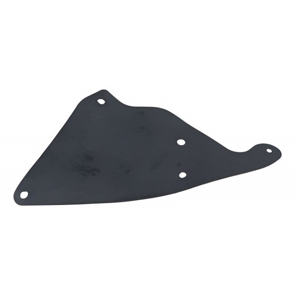 Defletor Respingo Paralama Dian L200 Triton 2023 5370b495 N1