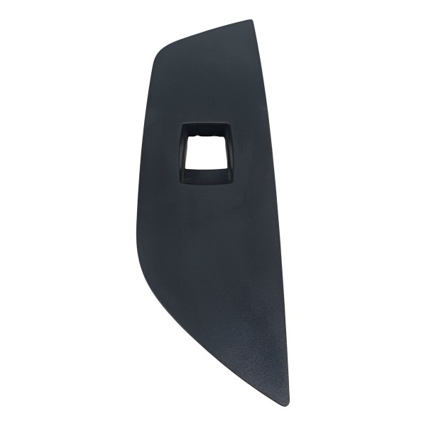 Moldura Botão Vidro Porta Traseira Esquerda Bmw X1 2014