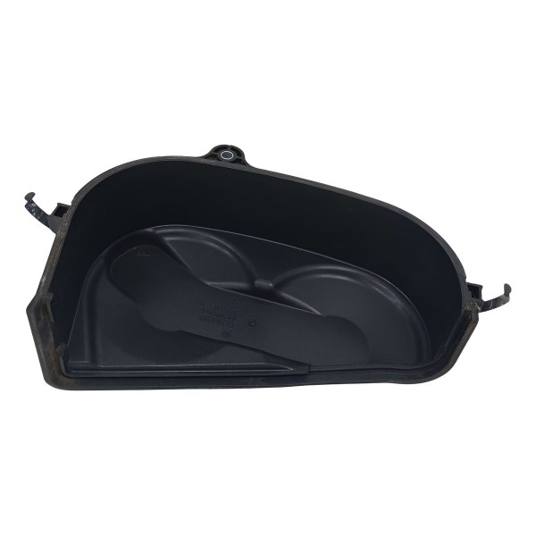 Capa Correia Dentada Audi A3 2018 04e109108