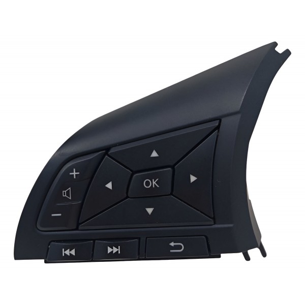 Comando Volante Esquerdo  Nissan Kicks 2018