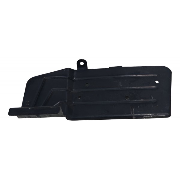 Chapa Capa Proteção Assoalho Bmw X1 2015 16127174891