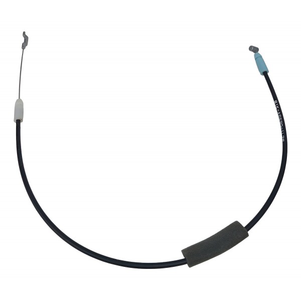 Cabo Fechadura Porta Traseira Esquerda L200 Triton 2023