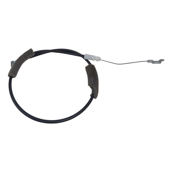 Cabo Fechadura Porta Dianteira Esquerda L200 Triton 2023