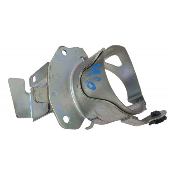 Suporte Filtro Combustível Nissan Frontier 2017