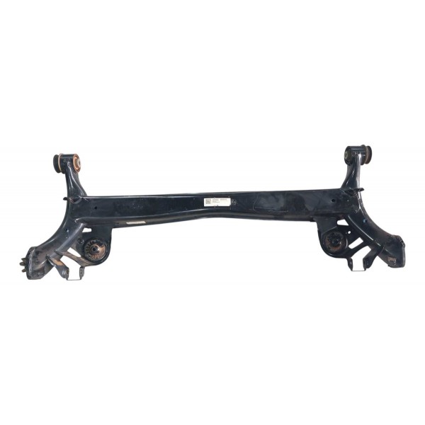 Eixo Traseiro Chevrolet Onix 2020 26269447