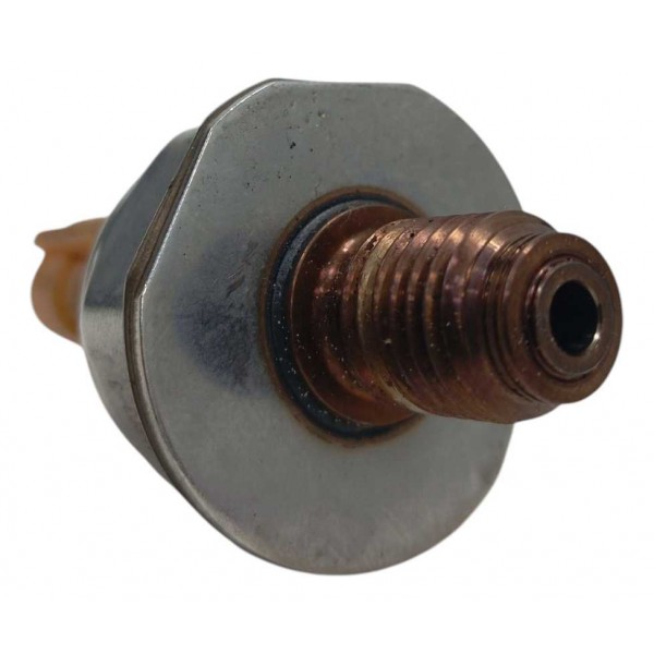 Sensor Pressão Flauta Mitsubishi L200 New Triton 2023