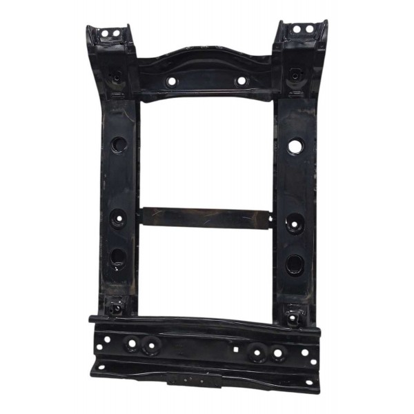 Suporte Tanque Combustível Honda City Hatch 2023 Cinza-escuro