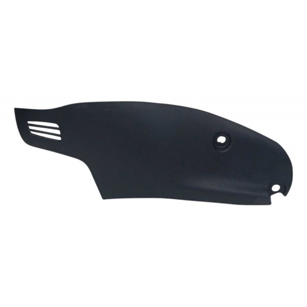 Moldura Esquerda Console Central Bmw X1 2014