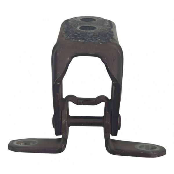 Dobradiça Inferior Porta Dianteira Esq Nissan Kicks 2021