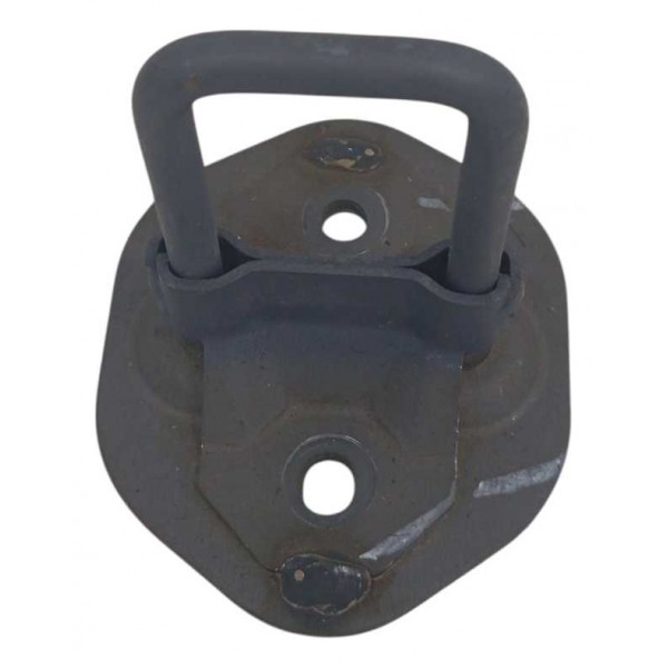 Trava Capo Nissan Kicks 2018