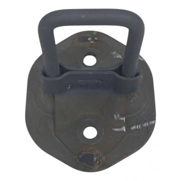 Trava Capo Nissan Kicks 2018