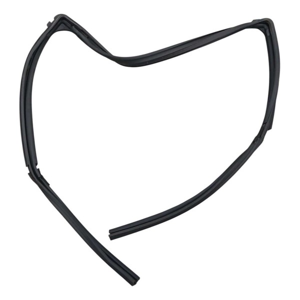 Guarnição Porta Traseira Esquerda L200 Triton 2023