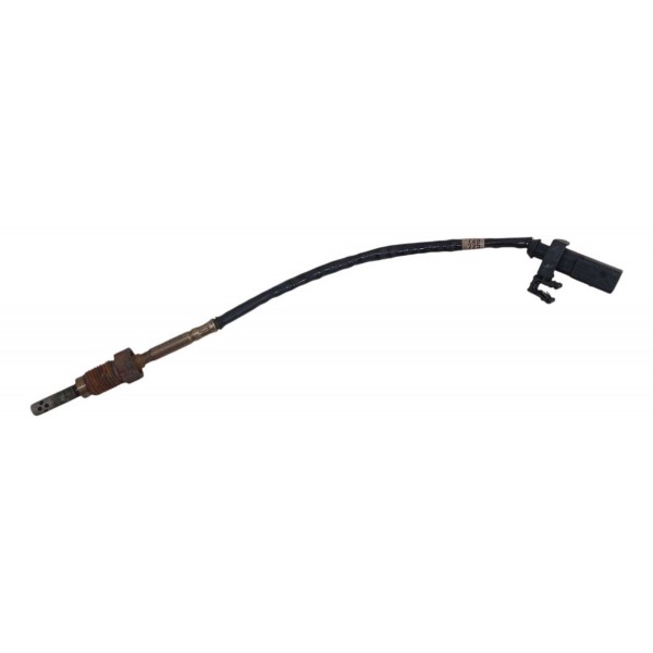 Sensor Temperatura Escape Vw Amarok 2014 03l906088
