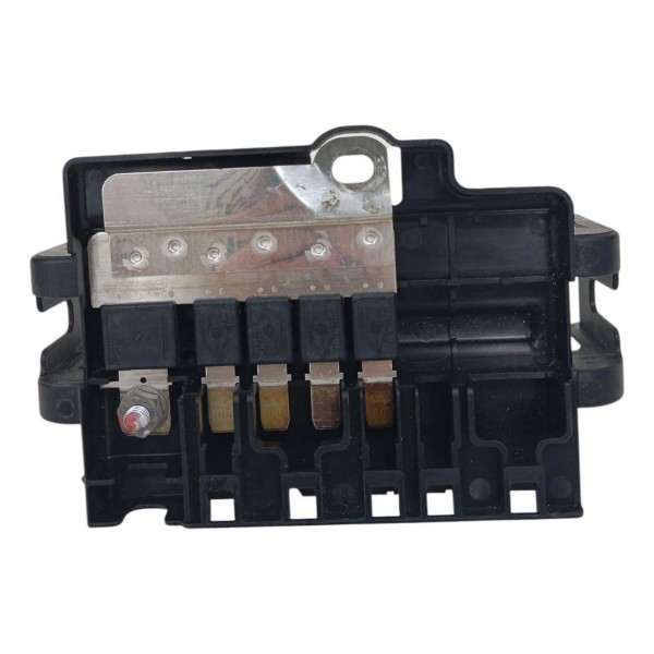 Placa Fusível Bateria Bmw X1 2014